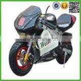 2015 Hot Sell 49CC Pocket Bike(SHPB-001) thumbnail-1