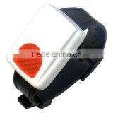 King Pigeon Emergency Sos Wireless Panic Button Alarm,wrist Emergency Alarm Button for Old People EM-70 thumbnail-1