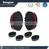 Light Weight and Compact Design Twist Your Hair Into Curly Magic Hair Curl Twist Sponge for USA Canada Barbershop thumbnail-6