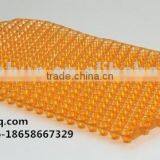 434 Cell, 353 Cell Colorful PVC Rice Seedling Tray Type thumbnail-1