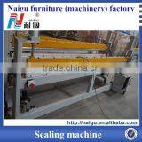 China NaiGu Factory Sealing Capping Machine thumbnail-5