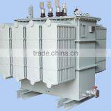 Low Noise High Quality High Quality 11kv 0.4kv Mine Explosion-proof Rectifier Type Dry Electric Transformer