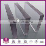 10YEARS Warranty Grade A Quality Polycarbonate Material Hippolon Sheets
