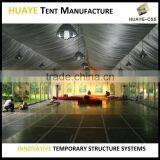Luxury Event White 25 m Party Tent for Sale thumbnail-4