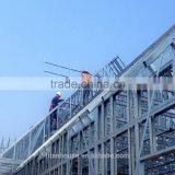 High Quality Light Steel Prefabricated Modular Apartment for Sale in Tbilisi thumbnail-3