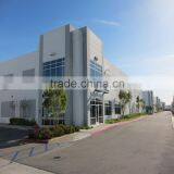 1000 Square Meters Modular Metal Warehouse Building thumbnail-2