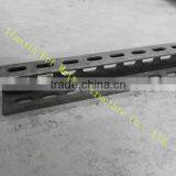 Steel Slotted u Channel u Section Steel thumbnail-3
