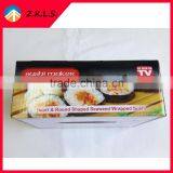 Hot Selling DIY Roll Sushi Maker Set With Knife thumbnail-3