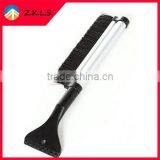 Mini Small Aluminium Brush With Scalable Shovel thumbnail-3