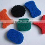 Bath Car Cleaning Foam thumbnail-1