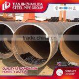 Factory Direct Sales Hvac Spiral Pipe Suppliers Helical Welded Pipe} thumbnail-1