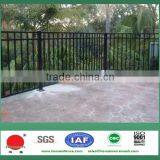 ISO High Quality Ornamental fence(20 years factory)