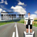 Leadway 2 Wheels Hot Selling Christamas Low Price Electric Scooter W8+ 20 Guangzhou Electric Scooter thumbnail-4