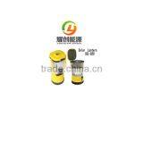 Portable Solar LED Light LED Solar Lamp Flood Light thumbnail-3