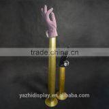Fashion Jewelry and Gloves Display Female Mannequin Hand thumbnail-1