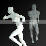 Mannequin Heads Sport Male Mannequin thumbnail-3