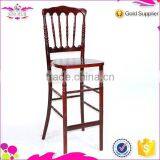 Brand New Sionfur Hotsale Chivari Wood Bar Chiavari Chairs thumbnail-1