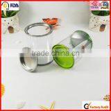 4 Color Printing Cheap Plastic Containers thumbnail-5