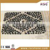 Pebble Stone Foot Massage Mat for Sale thumbnail-2