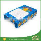 Cat Scratch Lounge Sofa Cat Scratcher Cardboard thumbnail-3