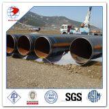 SCH10S EFW STAINLESS STEEL PIPE ASTM A358 GR.316L thumbnail-5