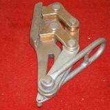 Dual-cam Grounding Wire Pulling Grip  thumbnail-2