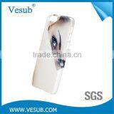 Direct Factory Price Wholesale Fashionable Printing Plastic Material 3d Sublimation Case thumbnail-3