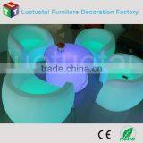 Bar/hotel/restaurant/lounge/solon Atmosphere Multicolor Change Led Bar Counter thumbnail-2