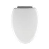 Universal Toilet Lid, Thickening Toilet Cover, Cover Plate, Toilet Seat thumbnail-3