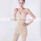 Fir slim body shaper Far infrared Rays Seamless shapewear for women