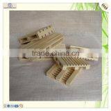 Customized Craft Decorative Wood Serving Tray Pallet thumbnail-1