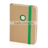 Hot Cheap Pocket Traveler's Notebook thumbnail-4