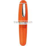 Special Portable Mini Pen Colorful Plastic Ballpoint Pen for Promotional Gift thumbnail-3