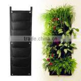 New Vertical Wall Hanging Grow Bag Garden Bag thumbnail-5