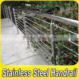 Customed 304 Stainless Steel Model for Balcony Railings thumbnail-5