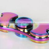 Hot Sell Zinc Alloy Anti Stress Fingertip Gyroscope thumbnail-3