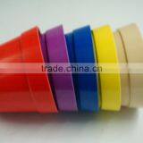 Chinese Factory Bamboo Fiber Dinner Plates With Best Desgin thumbnail-4