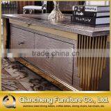 Hot Sale MDF Top Coffee Table 958# thumbnail-3