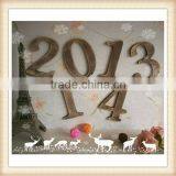Wooden Letter /number for Home Decor thumbnail-1
