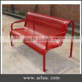 Arlau China Punched Chair,Garden Furniture Manufacturing,Bench Manufacturer thumbnail-1