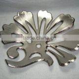 Designer Aluminum Platters for Fruits,Cheap Platters,Aluminum Snack Platters,Platters for Snacks,,Aluminum Platters thumbnail-1