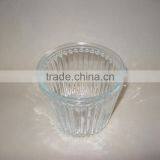 Glass Flower Pots/Flower Pot/glass Vase thumbnail-6