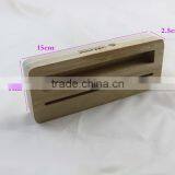 2016 New Design Eco-friendly Hot Selling Wood Dish Rack thumbnail-6