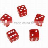 Plastic Dice thumbnail-1