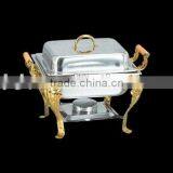 2017 New Modle Hot Sell Chafing Dish thumbnail-3