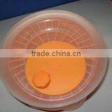 PP Plastic Kitchen Tools Multi-functional Salad Spinner Salad Spinner thumbnail-4