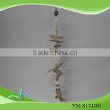 2015 Hot Sell Decorative/wholesale/christmas Wooden Item From China Factory thumbnail-1