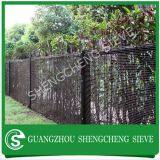 Secure Perimeter Protection ClearVu 358 Anti-climbing Fences thumbnail-1