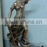 Large Fiberglass Mascot thumbnail-2