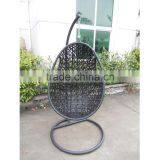 Outdoor Waterproof Rattan Chair Rope Shape thumbnail-1